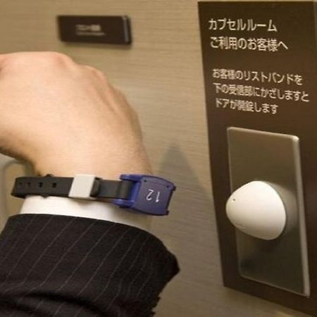 Dormy Inn Nagasaki Shinchichukagai Zewnętrze zdjęcie