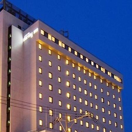 Dormy Inn Nagasaki Shinchichukagai Zewnętrze zdjęcie