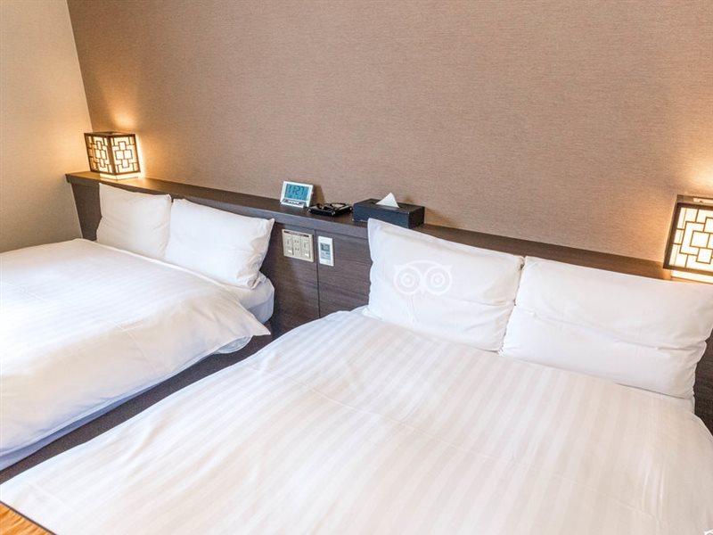 Dormy Inn Nagasaki Shinchichukagai Zewnętrze zdjęcie