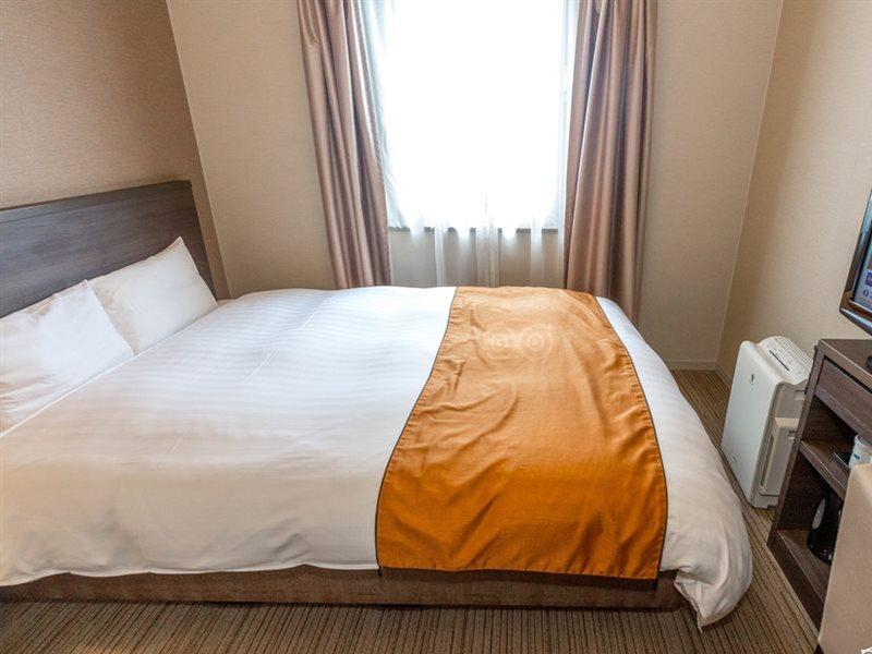 Dormy Inn Nagasaki Shinchichukagai Zewnętrze zdjęcie