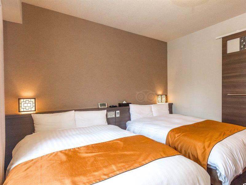 Dormy Inn Nagasaki Shinchichukagai Zewnętrze zdjęcie