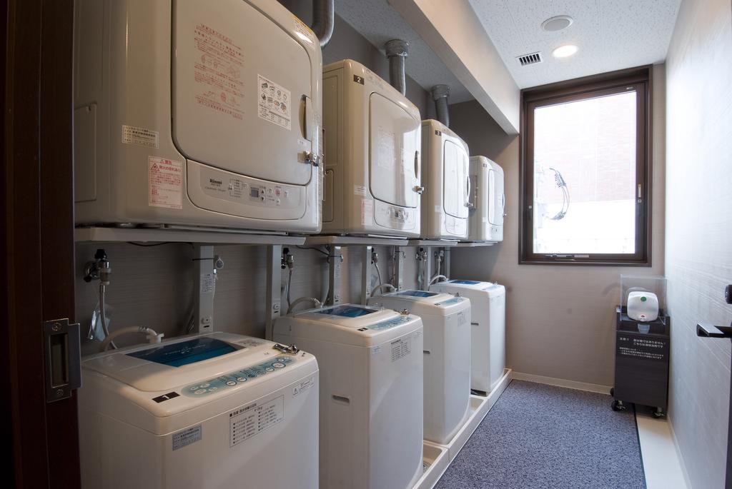 Dormy Inn Nagasaki Shinchichukagai Zewnętrze zdjęcie