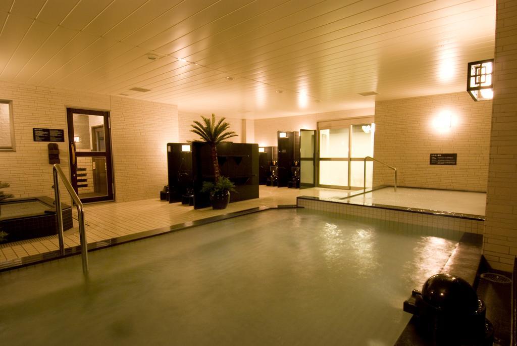 Dormy Inn Nagasaki Shinchichukagai Zewnętrze zdjęcie