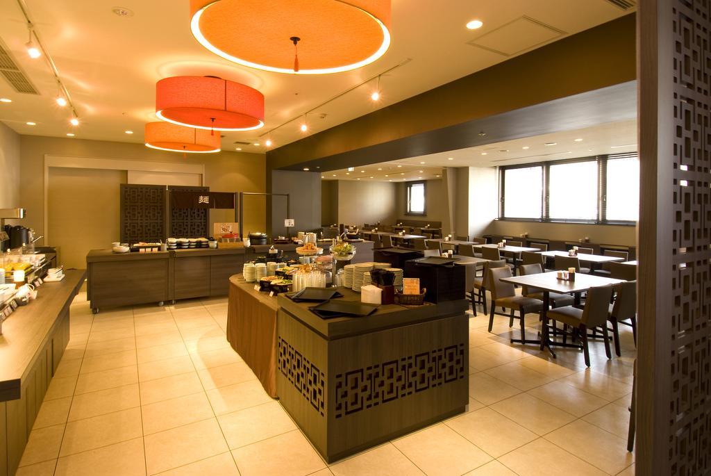 Dormy Inn Nagasaki Shinchichukagai Zewnętrze zdjęcie