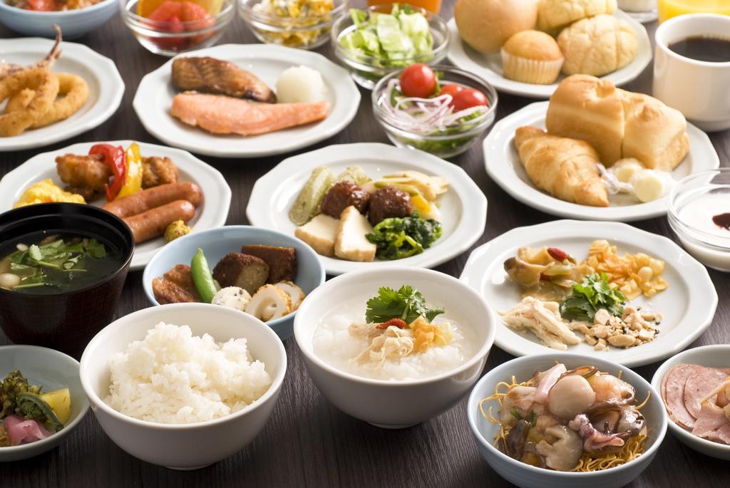 Dormy Inn Nagasaki Shinchichukagai Zewnętrze zdjęcie
