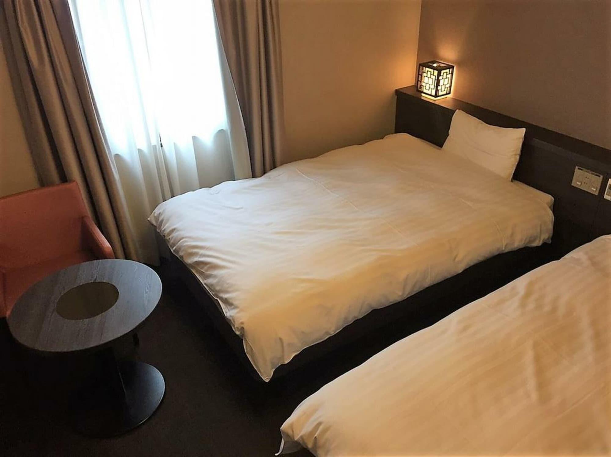 Dormy Inn Nagasaki Shinchichukagai Zewnętrze zdjęcie