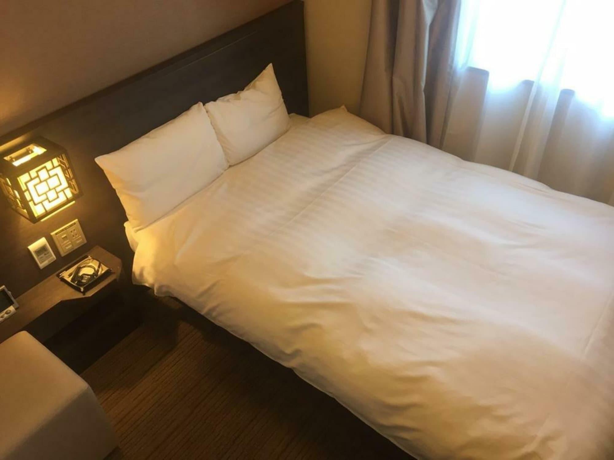 Dormy Inn Nagasaki Shinchichukagai Zewnętrze zdjęcie