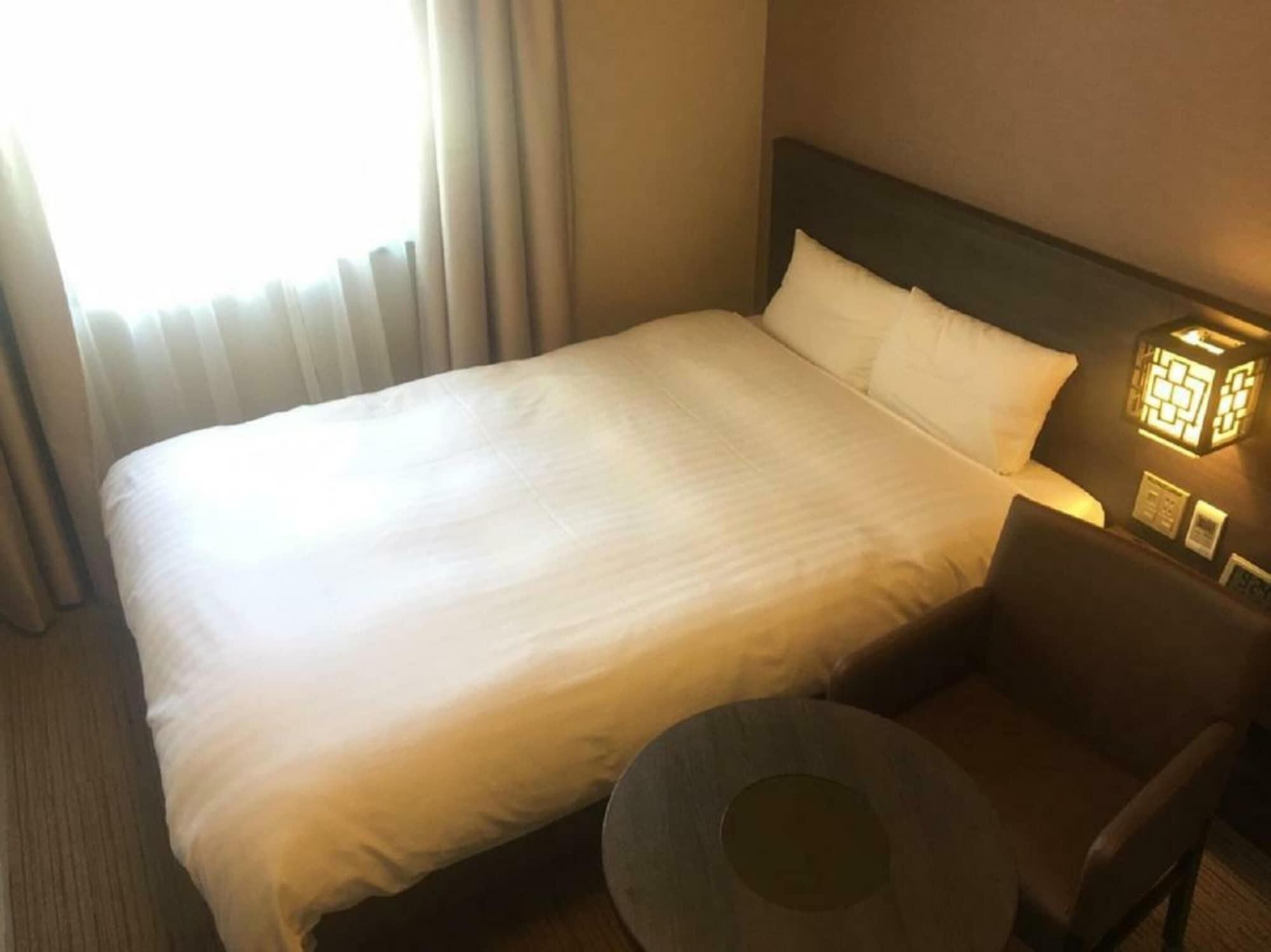 Dormy Inn Nagasaki Shinchichukagai Zewnętrze zdjęcie