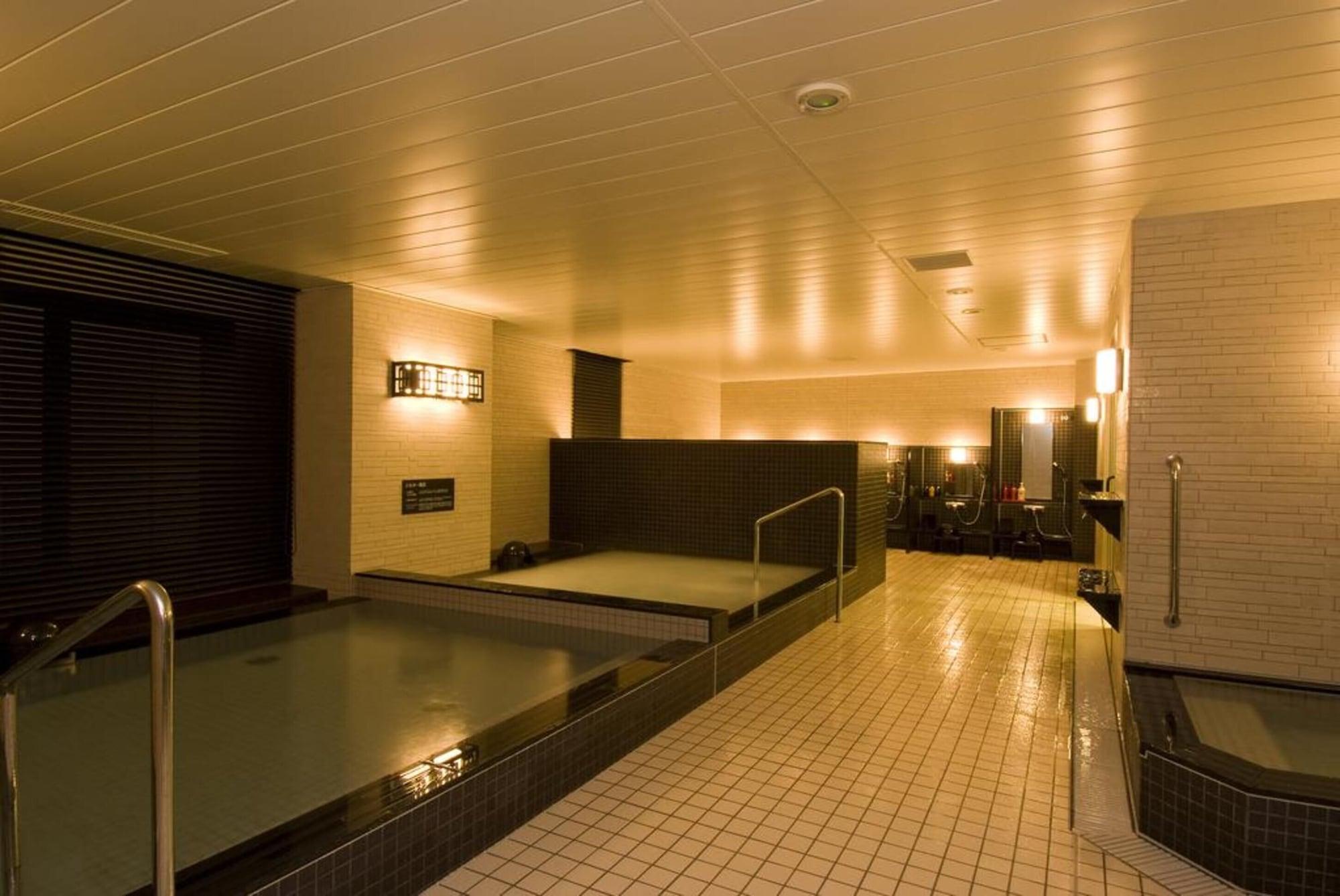 Dormy Inn Nagasaki Shinchichukagai Zewnętrze zdjęcie
