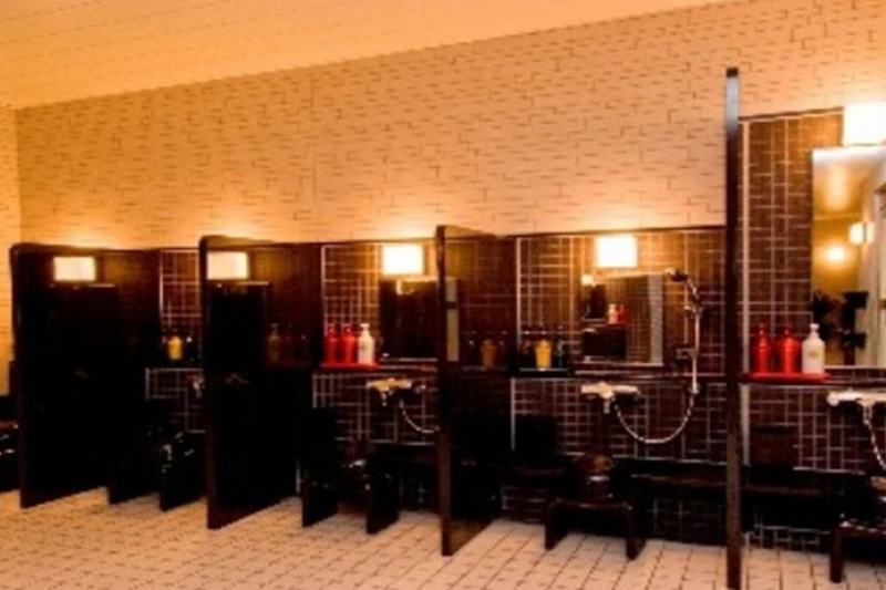 Dormy Inn Nagasaki Shinchichukagai Zewnętrze zdjęcie