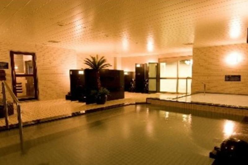 Dormy Inn Nagasaki Shinchichukagai Zewnętrze zdjęcie
