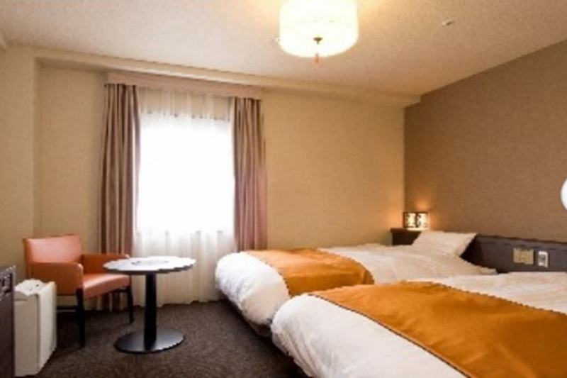 Dormy Inn Nagasaki Shinchichukagai Zewnętrze zdjęcie