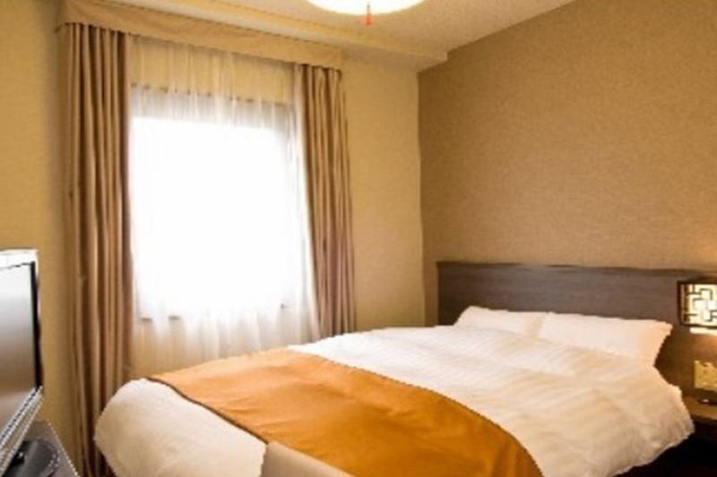 Dormy Inn Nagasaki Shinchichukagai Zewnętrze zdjęcie