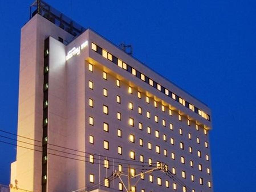 Dormy Inn Nagasaki Shinchichukagai Zewnętrze zdjęcie