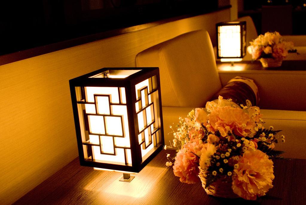 Dormy Inn Nagasaki Shinchichukagai Zewnętrze zdjęcie