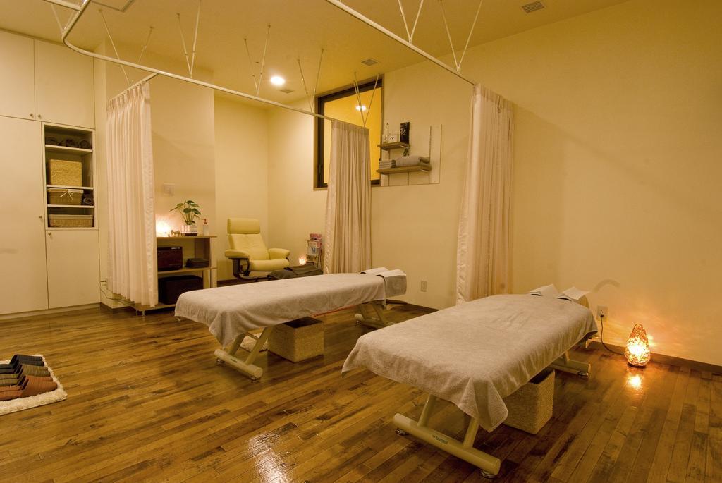 Dormy Inn Nagasaki Shinchichukagai Zewnętrze zdjęcie