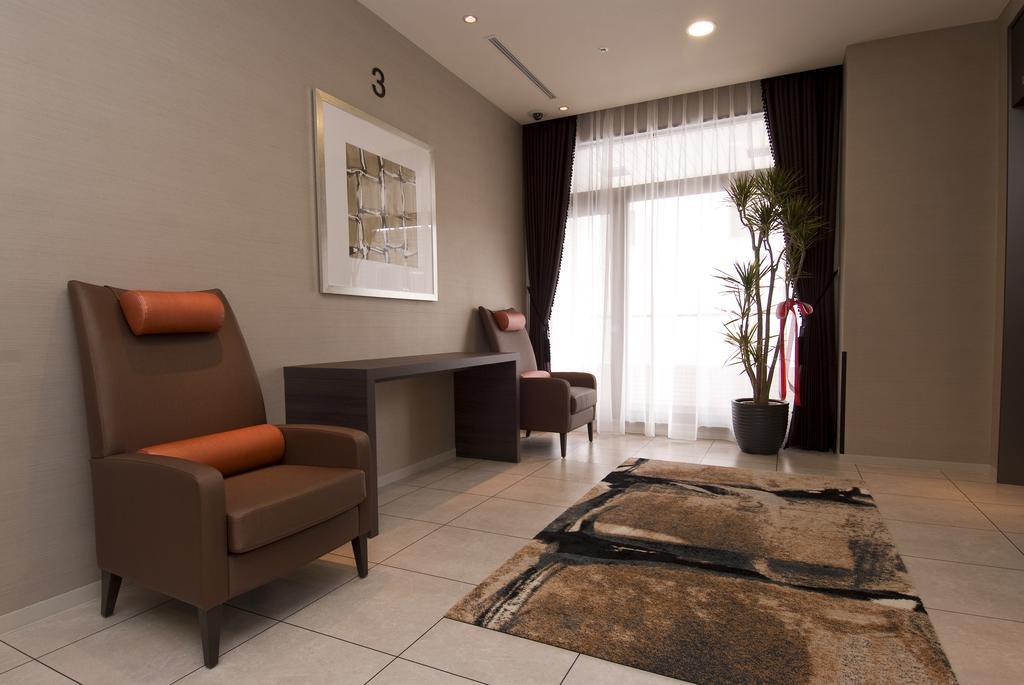 Dormy Inn Nagasaki Shinchichukagai Zewnętrze zdjęcie