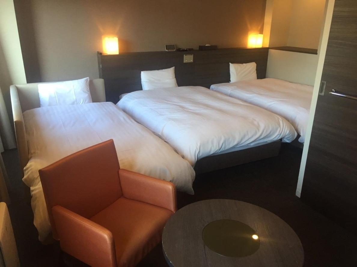 Dormy Inn Nagasaki Shinchichukagai Zewnętrze zdjęcie
